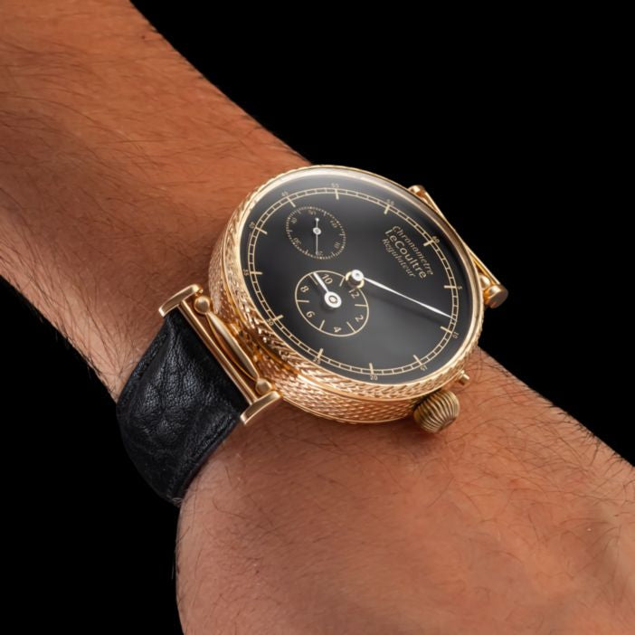 Jaeger LeCoultre Watches