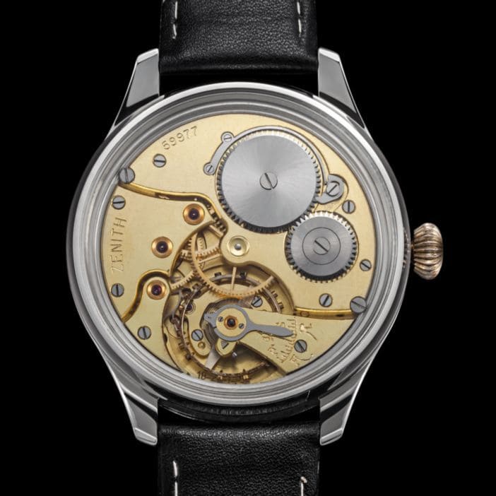 Zenith Watches