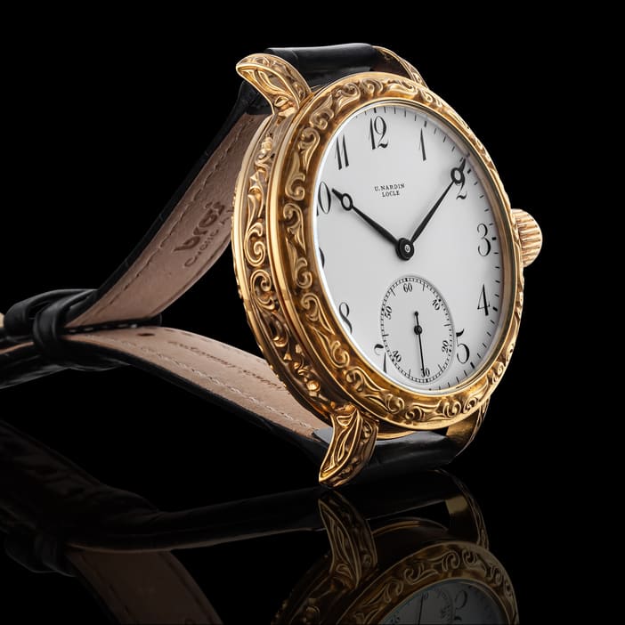 Ulysse Nardin Watches