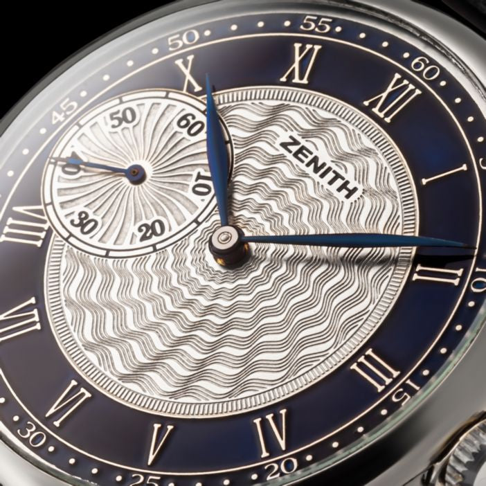 Zenith Watches