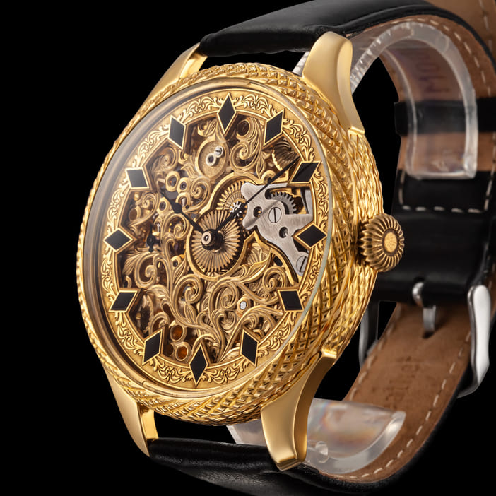 Ulysse Nardin Watches