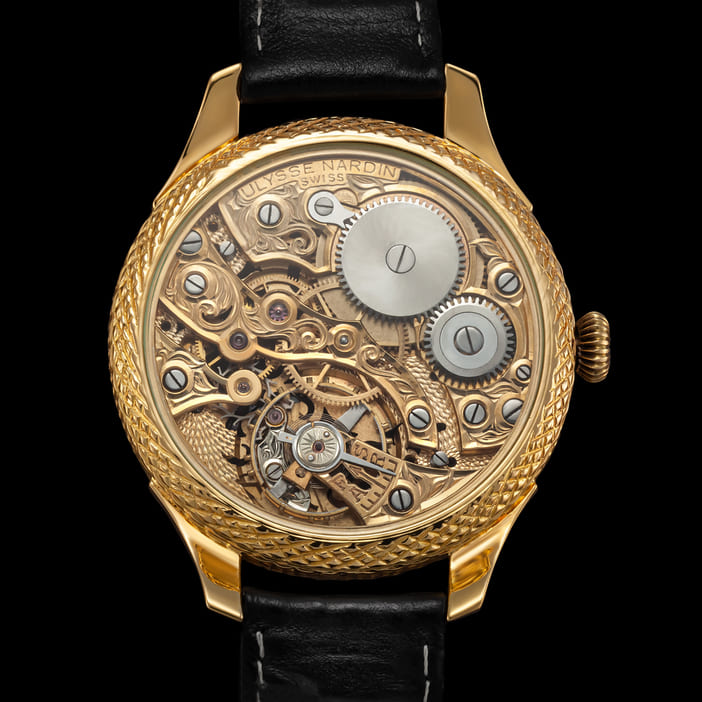 Ulysse Nardin Watches