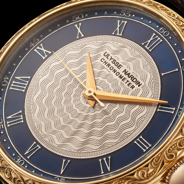 Ulysse Nardin Watches