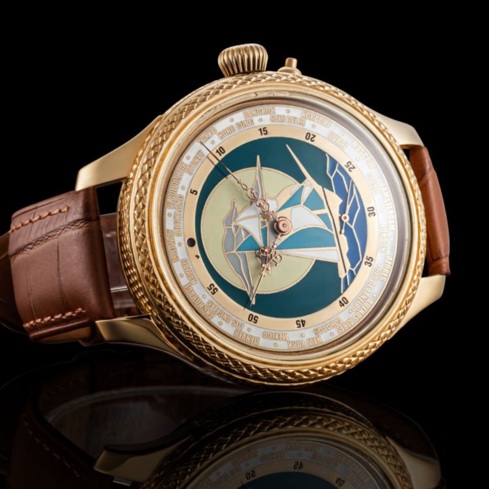 Jaeger LeCoultre Watches