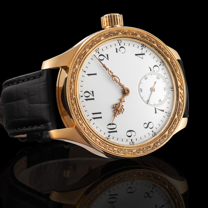 Other Vintage Watches