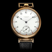 ORION Men's Classy Marrige Watch fits Vintage E.HOWARD & Co. Movement