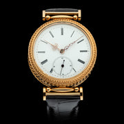 KEY WIND Men's Wristwatch Vintage LONGINES Mechanical Movement - The Timeless Watches