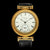KEY WIND Men's Wristwatch Vintage Swiss DAVID J. MAGNIN Mechanical Movement - The Timeless Watches
