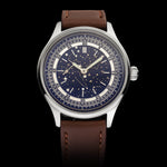 GALAXY Men's Artisan Wristwatch fits Vintage Swiss Mechanical Movement
