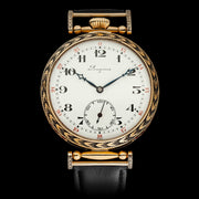 PHOENIX Men's Refined Wristwatch fits 1918 Vintage Mechanical Movement - The Timeless Watches