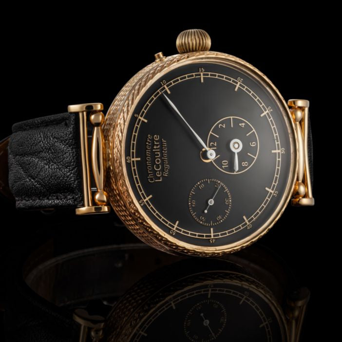 Jaeger LeCoultre Watches