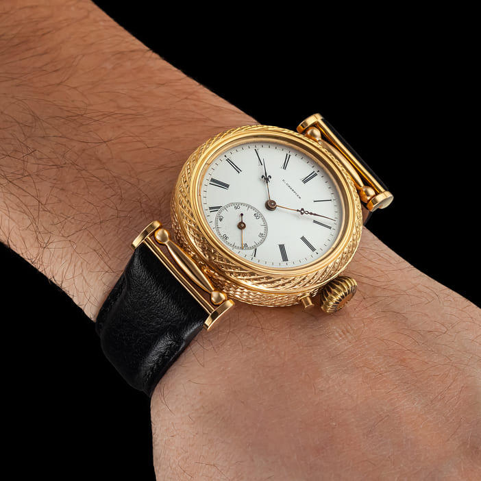 Other Vintage Watches