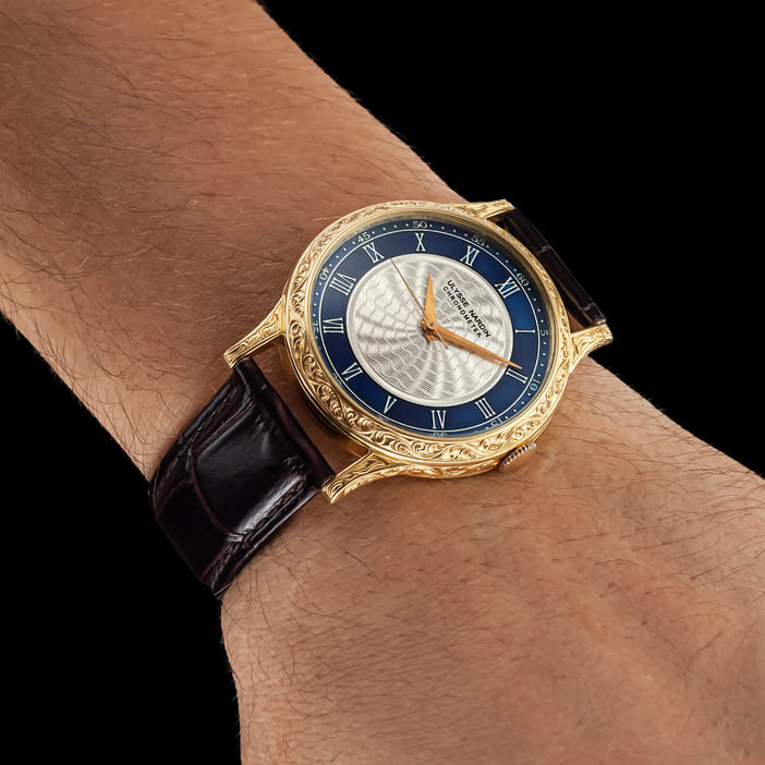 Ulysse Nardin Watches