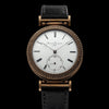 KEY WIND Wristwatch E.PERREGAUX LOCLE Vintage Mechanical Movement