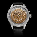 PRE-ORDER: ASTRAEUS Exclusive Customized Mechanical Watch