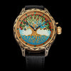 PRE-ORDER: VITA Exclusive Customized Artisan Watch with Painted Dial