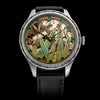 PRE-ORDER: LOCUS Exclusive Customized Watch with Engraved Dial