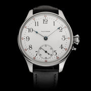CLASSY Men's Artisan Wristwatch fits Vintage WALTHAM Mechanical Movement