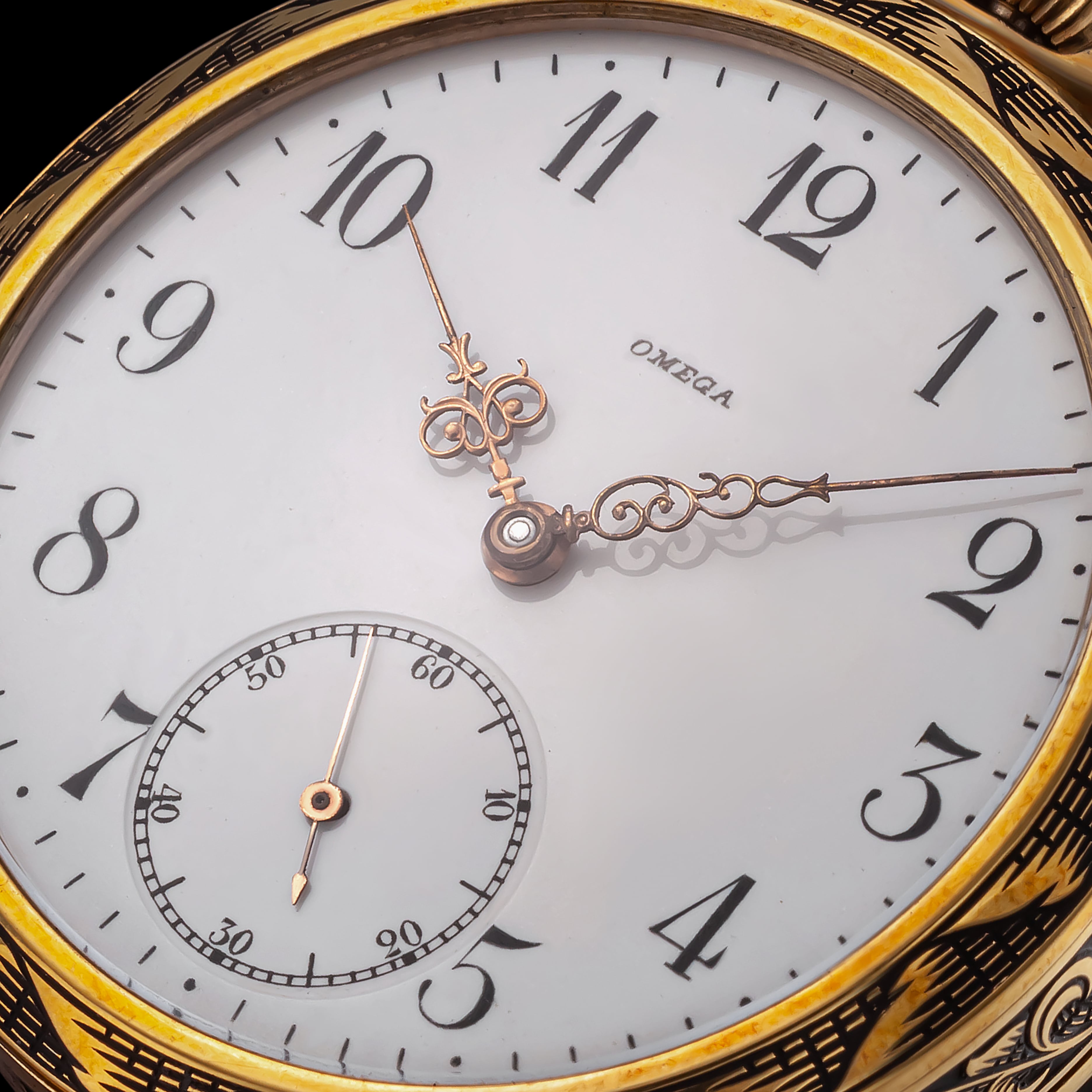 ELEGANCE Men's Classy Artisan Wristwatch fits Vintage Mechanical ...