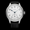CLASSIC Men's Artisan Wristwatch fits Vintage U.NARDIN Mechanical Movement