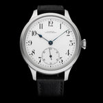 CLASSIC Men's Artisan Wristwatch fits Vintage U.NARDIN Mechanical Movement