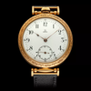 ETERNITY Men's Artisan Wristwatch fits Vintage Swiss Mechanical Movement