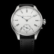 CLASSIC Men's Artisan Wristwatch fits Vintage 1900 HAMPDEN Watch Co. Mechanical Movement