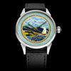 PRE-ORDER: Exclusive Custom Made Artisan Watch Featuring Mechanical Movement