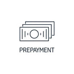 Pre-Payment Deposit for Custom Orders