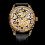 ADMIRAL Men's Artisan Wristwatch fits 1913 Swiss Vintage Mechanical Movement