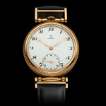 CLASSIC Men's Wristwatch fits Historic 1959 Mechanical Movement